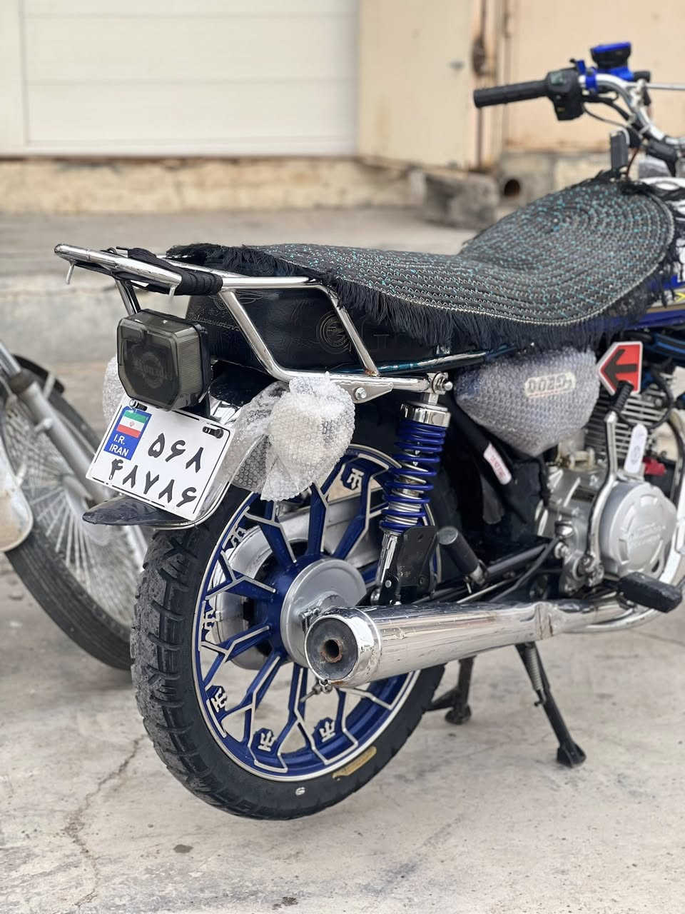 البيع نامي برو محسن 2025محرك200كبس لاصوط لا تبخير كهرباءيات شغال مابي نقص سعر 700بي مجال محتاج او ابيعه عنوان خانقين رقم***********
