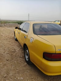كرستا • منتهية ٢٠٢٤ • ذي قار