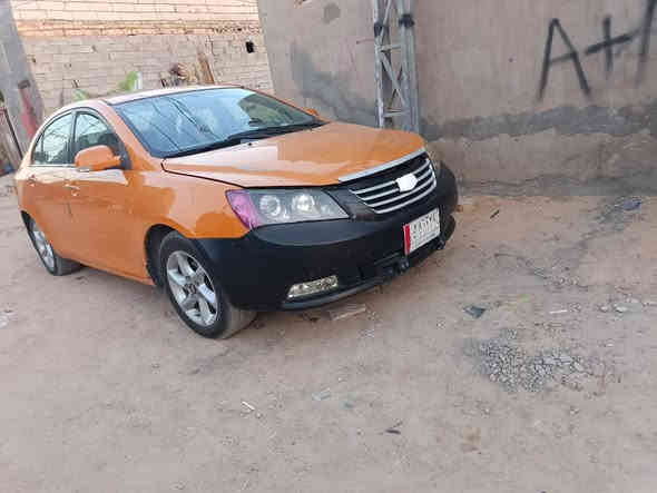 سيارة كرانت مديل 2013
تخم تاير + تبريد و تدفئه 
محور كورله  السنويه لسنة 27 ياله تسقط 
و اذا موجود سيارة مراوس مقبول مراوس 
للتواصل على رقم الهاتف ***********
