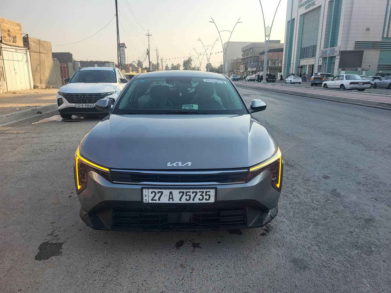 السلام عليكم 
K5   2025
معوقين ذي قار 
حادث جاملغ ايمن فقط تصليح بدون تبديل ناصرية, ذي قار


**إذا كنت صاحب هذا الإعلان وتريد حذفه لأي سبب، رجاءا أرسل رسالة إلى الدعم الفني**