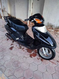 سبيسي ياباني • مكينه ناعمه • كابريتر جديد