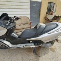 فورزا ٢٠١٠ • مدفوعة كمرك • قضاء الدجيل