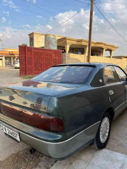 السلام عليكم.                                                                       كراون بطه موديل٩٢ كير محرك شرط تخم تايرات جدد رقم نينوئ دولي سنويه2029 تحويل ثاني يوم بيها ضربه بجاملغ بدون دواخل صبغ حزام السعر54 بيه مجال شرايه
مكاني صلاح الدين بيجي قريه المزرعه
رقم الهاتف ‭٠٧٨١ ٥٠٨ ٠٠٢٩‬
