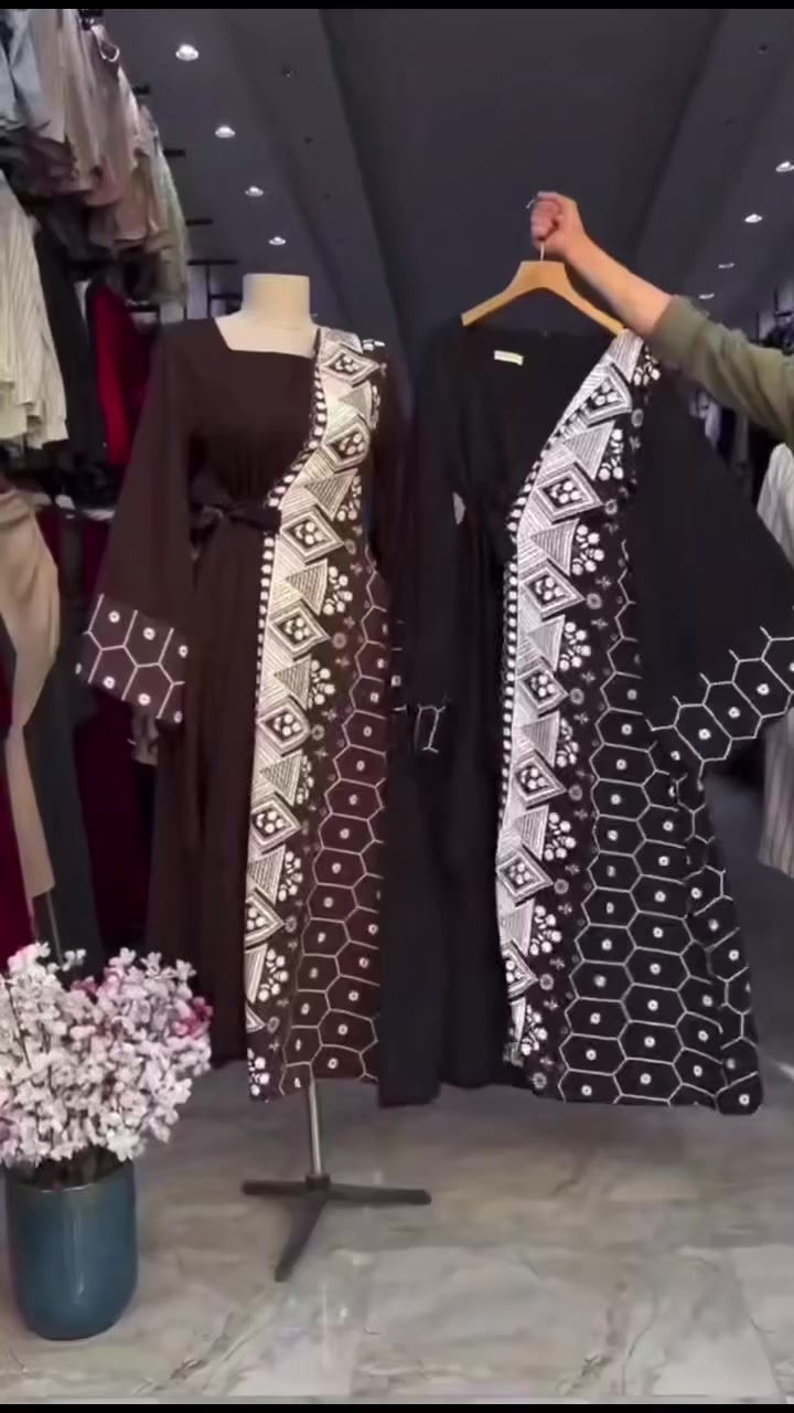 فستان رمضاني❤‍🩹

خامة هوريم دابل تركي
38-40-42-44-46-48


**إذا كنت صاحب هذا الإعلان وتريد حذفه لأي سبب، رجاءا أرسل رسالة إلى الدعم الفني**