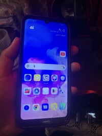 واي6 • نضيف • بصمات