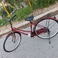 بايسكل • حجم ٢٤ • الموصل التنك