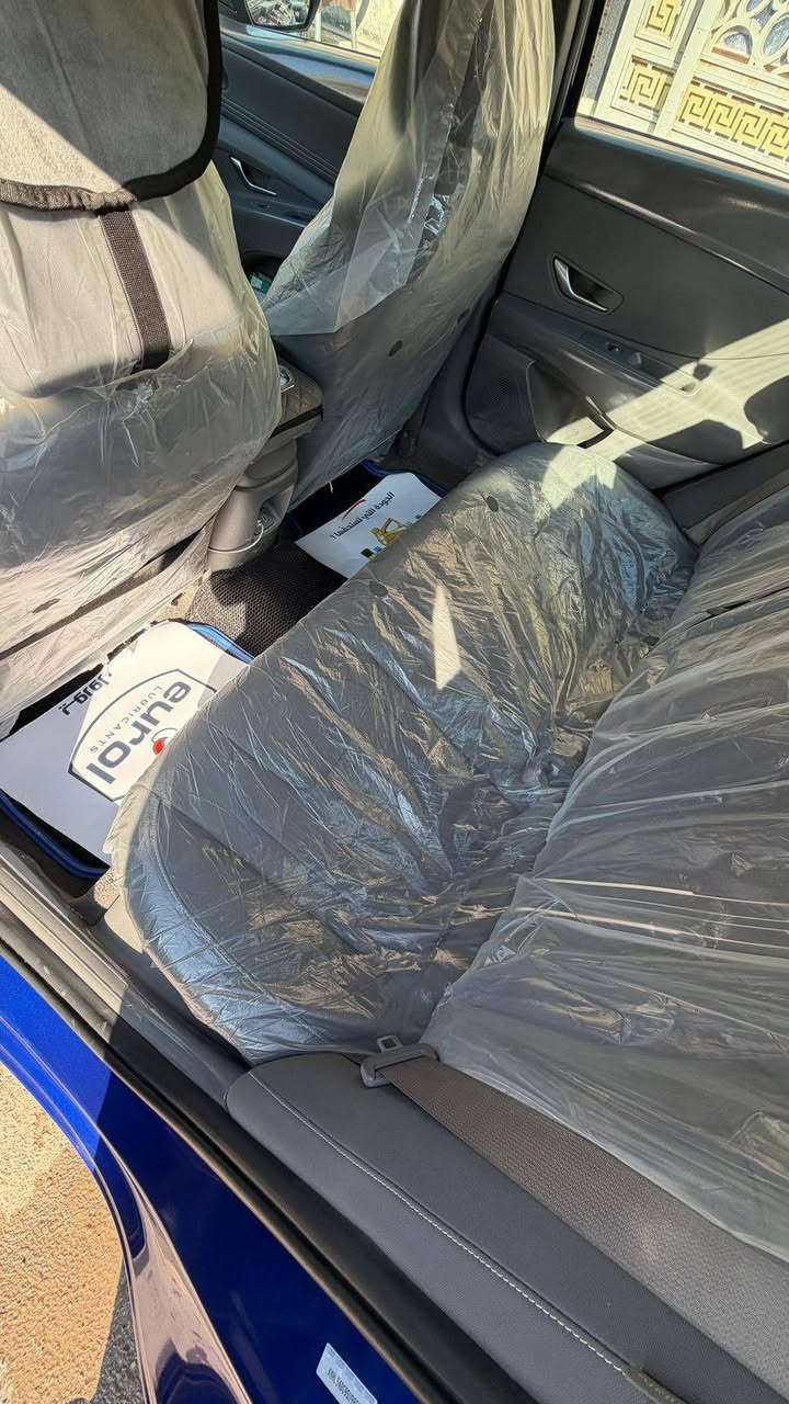 سلام عليكم 
الانترا مديله 2025 السياره كفاله عامه من عده ربع دعاميه الامامي فقط ماشيه 11 الف سعرها 175 وبيها مجال حكه جيتك مكان الحريه الاتصال *********** ابو رضأ
ملاحظة مكلف بلنشر
