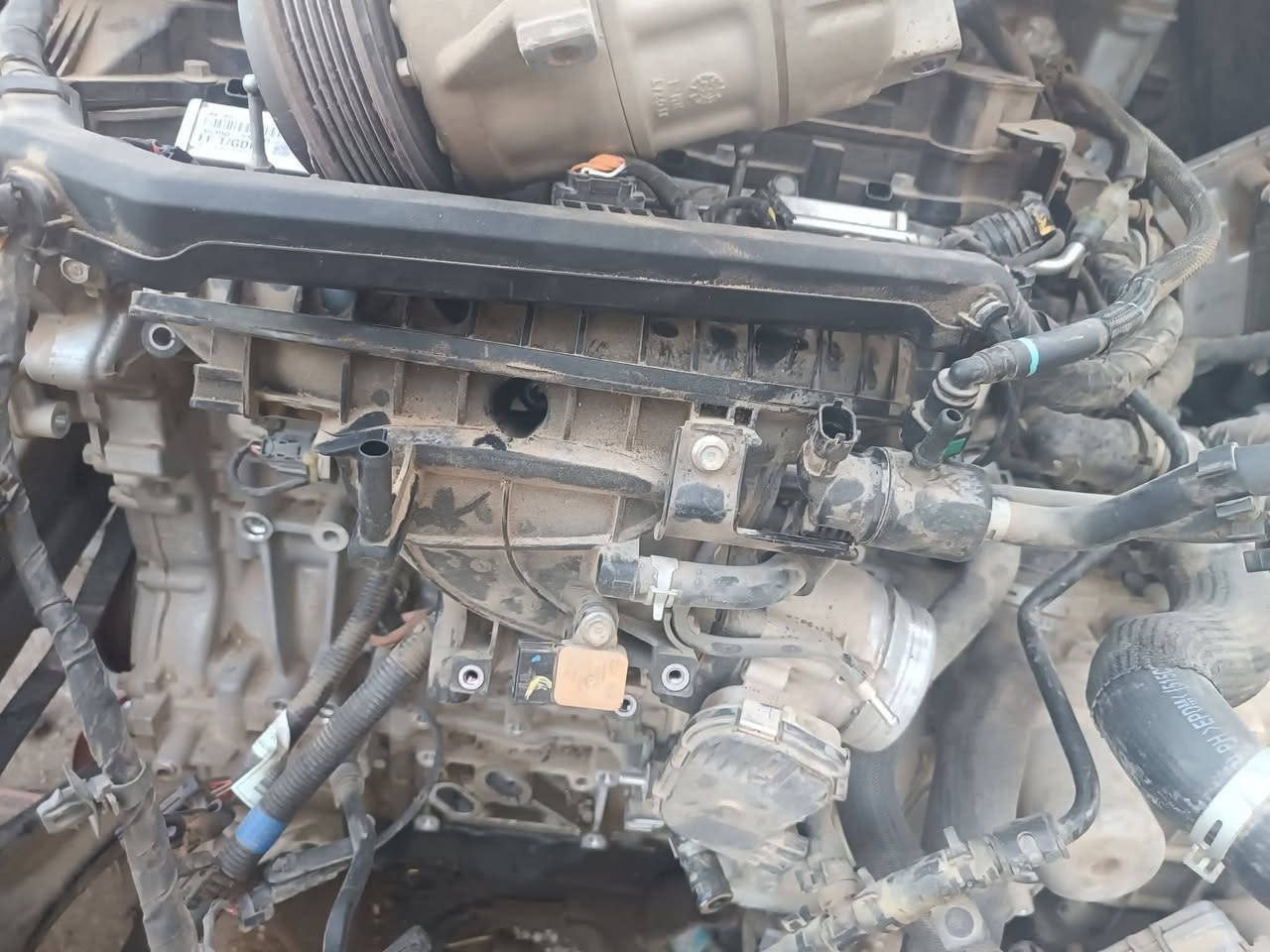 يوجد غراص سنتافي 23.  22
ويوجد ايضا. مكاين . 2500 تيربو. .
كروب واتساب لبيع قطع الغيار 
https://chat.whatsapp.com/Jhqneaaa1b205p8Zy4xwu0?mode=wwt

***********
