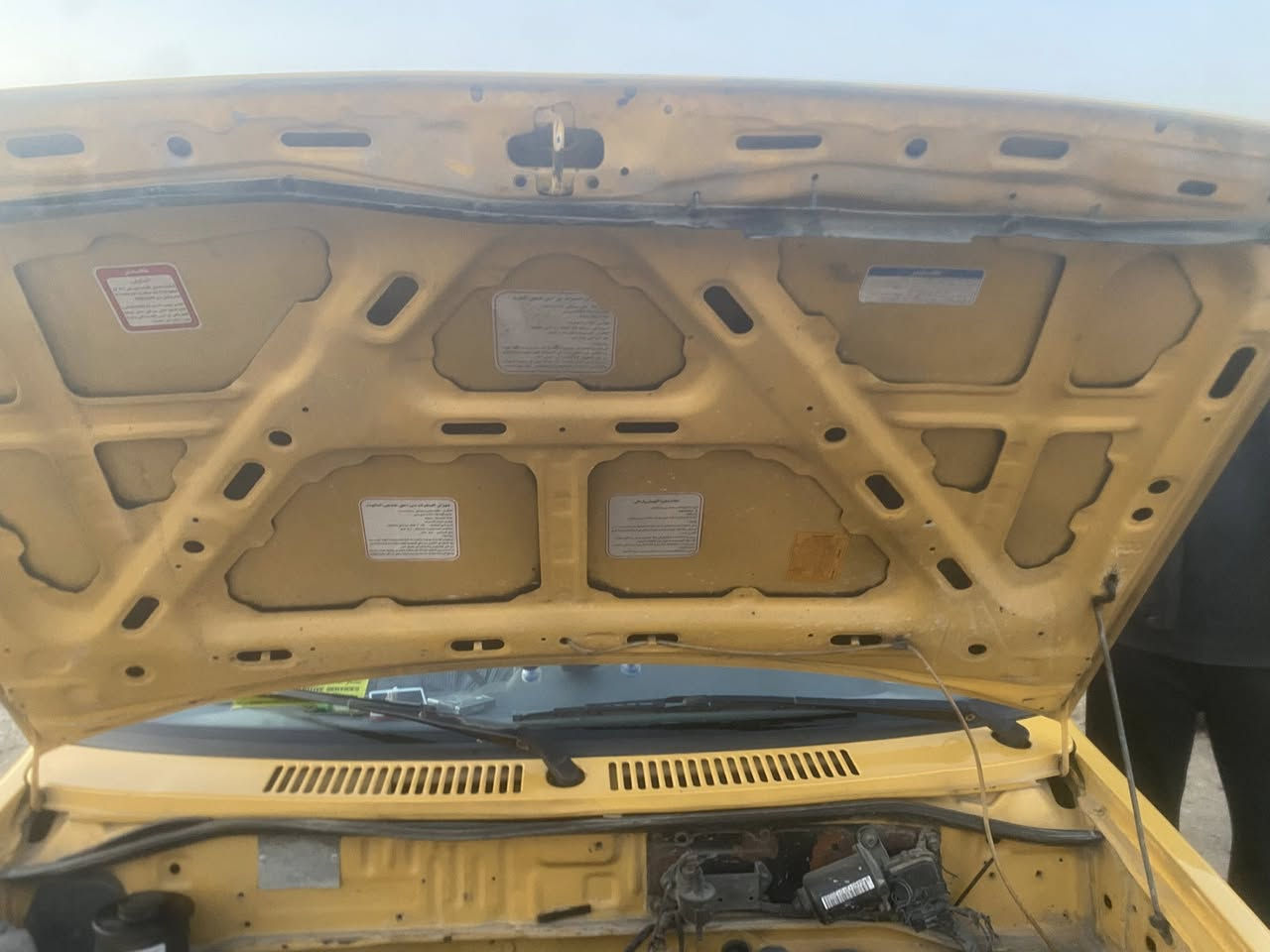 سلام عليكم سايبة موديل 2013 سيارة جاهزه وحلوة كير ومكينه خير من الله تبريد صدر امامي خلفي مكاني سيارة بسمي مصفرة هيئة وغرامات مكاني بغداد الشعب ***********

‭0772 167 6207‬ وهذا واتساب
