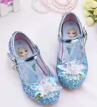 حذاء ألسا • قياس ٣٣ • توصيل