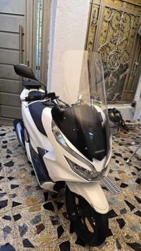 هوندا PCX • دراجة نارية PCX • PCX 2020 • هوندا PCX ياباني • PCX 125cc ...