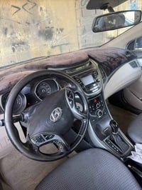 النتره ٢٠١٦ امركيه حادثه بنيد فقط بدون دواخل سياره فول مواصفات فتحه بص...