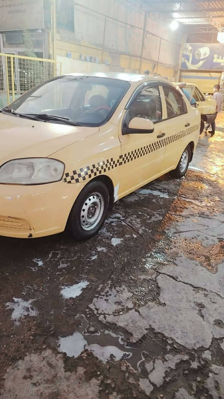 سلام عليكم
افيو موديل 2010 سيارة جاهزه من كلشي كهربائيات مكينه كير عادي تخم تاير حداديه باتري. جديد بدون ضربه عل فحص سونار سيارة حره رقم انكليزي باسمي مداور ثاني يوم للاستفسار رقم ***********
