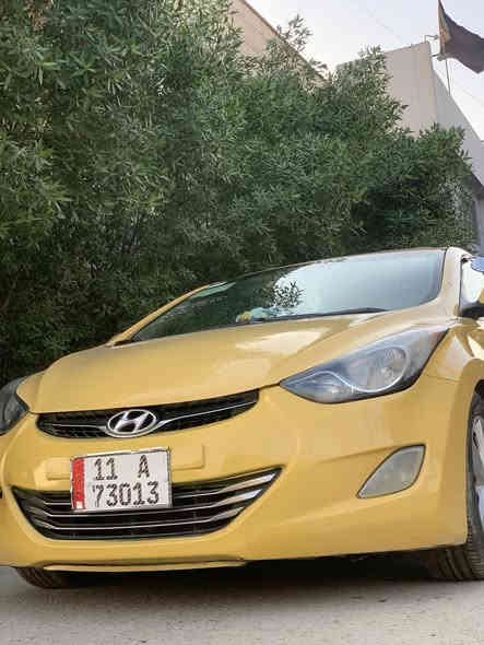 سلام عليكم النترا موديل 2013 فول المتت 1/1 وراد أمريكي حادثه
حافه بنيد صور حادث موجوده بدون دواخل اليبل واحد بدون تبديل كير ومحرك مكفولات محرك 1800 دوش مكفول صدر مامي خلفي جديد تخم تايرات جديد غرفته حلوه موصفات فتحه تحكمات ستيرن جهتين شاشه  كامره تبريد ثلج خلفييه بصمه كورس سرعه كشنات كهرباء تاتفه سياره احله من صور تجي وشوف رقم بغداد 
ماشيه قليل 188 حجر صالنصه موجود صبغته الوله
مكفوله سياره ما بيه اي نقص متصرف عليه ربع رقم بغداد مصفرا غرامات هيه سنويه جديده رقام نكليزي
السعر112 وبيه مجال المكان البياع ***********
***********
