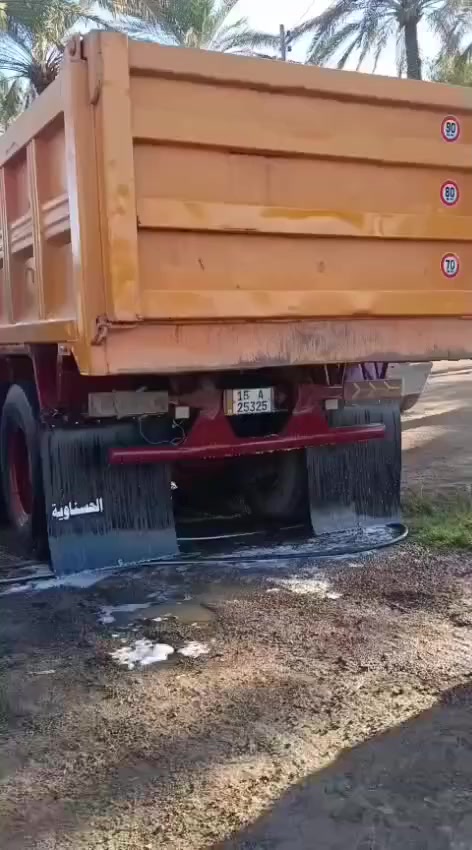 السلام عليكم البي موديل 81 رقم انبار بسمي مكينه 38 كير 160 نص جيئف شاصي مكفول من فطر وصبغ 0786665705


**إذا كنت صاحب هذا الإعلان وتريد حذفه لأي سبب، رجاءا أرسل رسالة إلى الدعم الفني**