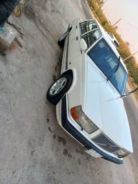 فالفو ٧٤٠ • ١٩٩٢ • اوتماتيك