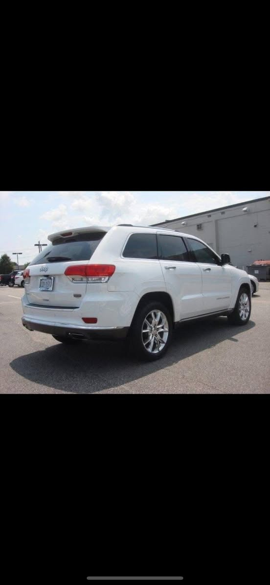 سلام عليكم جيب فول موصفات واحد ع واحد عليه مصفات بل جيت سومت وارد كندي كفاله عامه حبه من البارد ودعميات مكينه 8سندر 5700 كفاله من الفتح وصوت سياره كلش جديده ماشيه 100 الف رقم شمالي تريدتحويل تريد وكاله مكان سياره البصره تصال ***********موديل 14 بيع ومراوس
