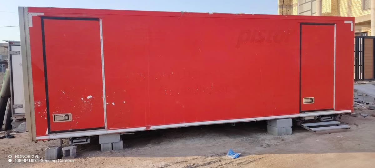 براد للبيع طول٧٦٠ ارتفاع٢٥٠
موجود بلبصرة سعر25
***********
