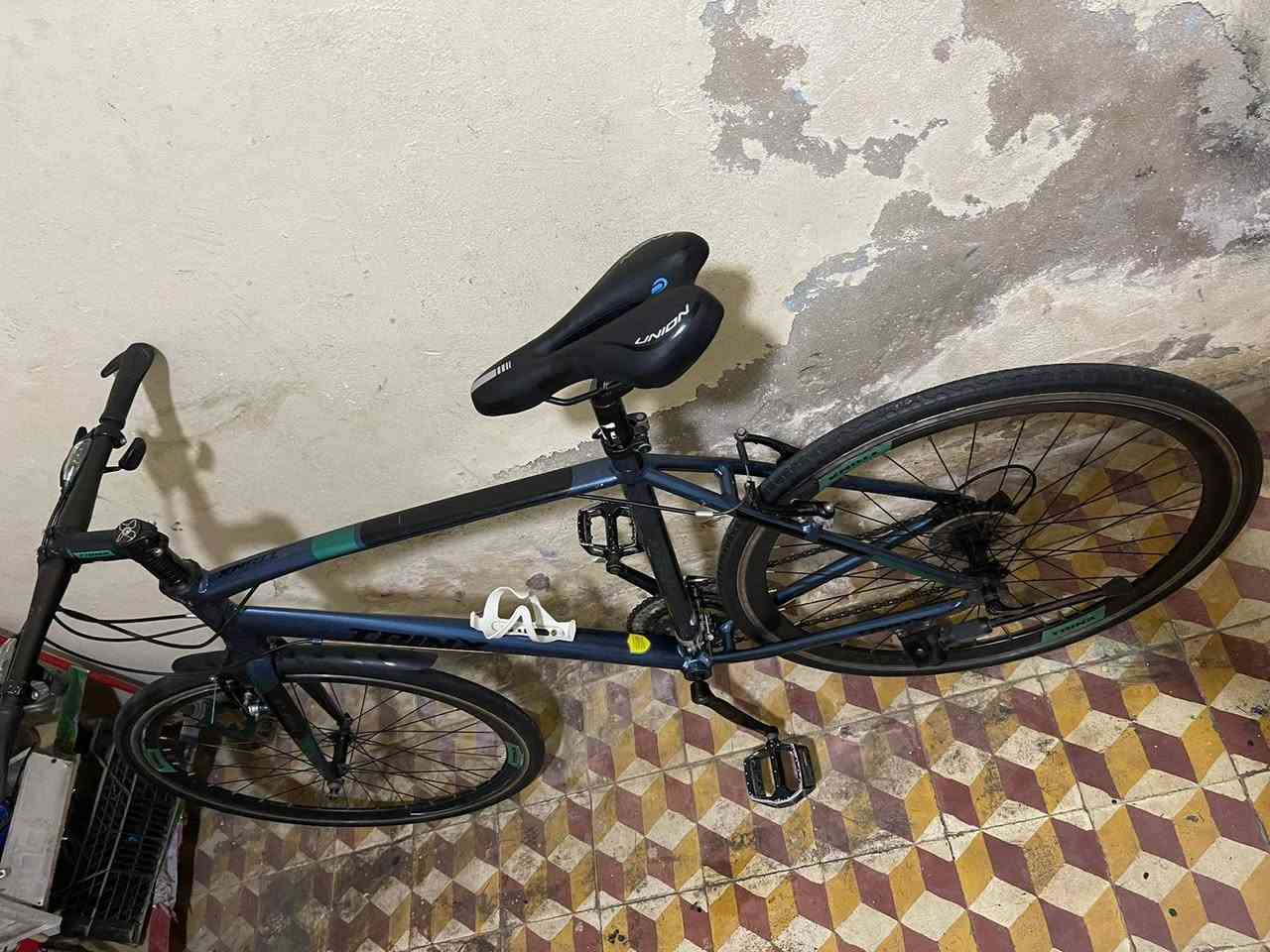 عجله هايبرد ترنكس سعرها ٤٩٩٩ سعر لقطه لسرعه البيع لاستفسار 01011858215


**إذا كنت صاحب هذا الإعلان وتريد حذفه لأي سبب، رجاءا أرسل رسالة إلى الدعم الفني**