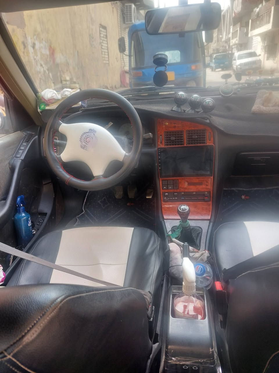 بيجو بارص موديل 2015 سياره جاهزه ممبيا ايشي السياره بسمس ٢ني يوم تحويل رقم انكليزي مصفره منل خرامات ومن لهيئة السعر 45ورقه ***********
