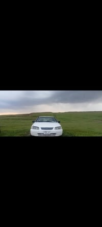 كامري • ٢٠٠٠ • رقم سليمانية
