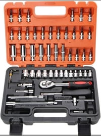 💥متوفر لدا أضواء السنك  سيت لقم مع النكي 53 قطعه   البيع بالجملة والمف...