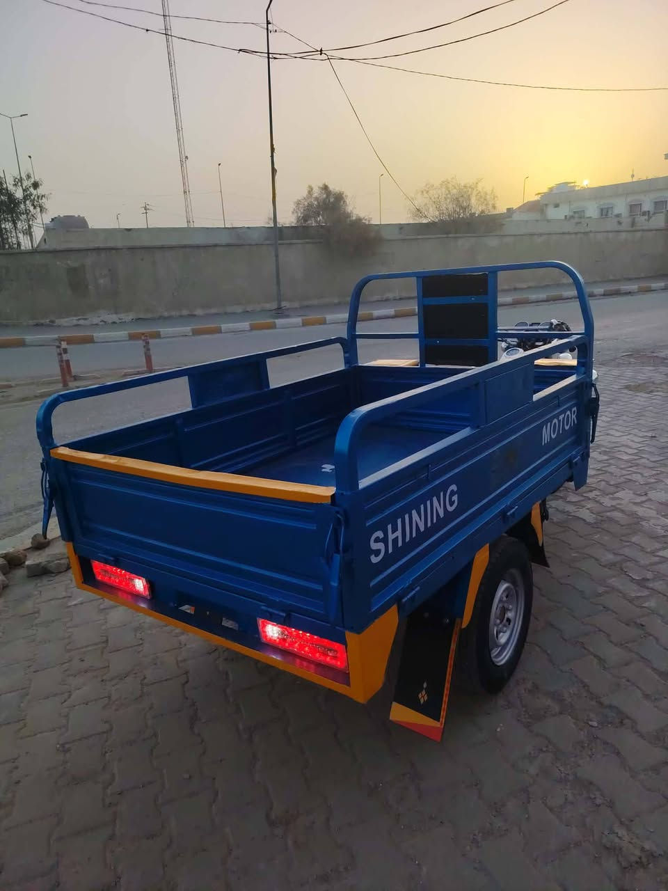 سلام عليكم ستوته للبيع بتره باب اول موديل 2017 وبيهه محرك 2021 مكفوله كفاله عامه شاصي وركبه مكفولات بديهه مكفول لاكص ولالحيم ولامعجون فقط مصبوغ صبغ عام حراري أصلي للجماليه تخم كهربايت كله شغال تخم تاير جوبلس جديد ورك عالي مامدكوك أوراق اصوليه اكتبك ويه الوكيل مباشر بليته موجوده ستوته جاهزه نكره سلف ومال جنيان دبلات امامي شغال سدر جديد تانكي جديد مكينه خير من الله الستوته نضافتهه نفس الصور شرط وجاهزه مكانهه الديوانية مكلف بنشر هاذا رقم راعيهه وسولف ويااا خاص ماجاوب ***********
