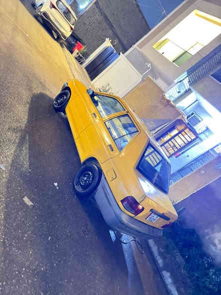 السلام عليكم عندي سايبه للبيع موديل 2018 سياره جاهزه اي نقص مابيه السعر ٥٣ وبيه مجال الاستفسار ***********
