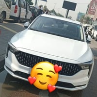 من رخصه ابوا لكروب سيارة B70مديل 2025وكاله كامل موصفات سعر مناسب تواصل...
