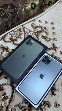 11ابروماكس للبيع ذاكره 256 مستبدل بطاريه وكاله ضمان ١٢ شهر الباقي مكفو...