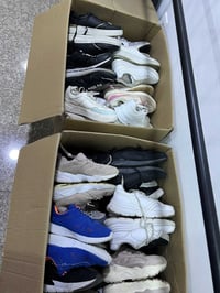 ٢ كراتين • مقاسات ٣٥-٣٩ • اربيل