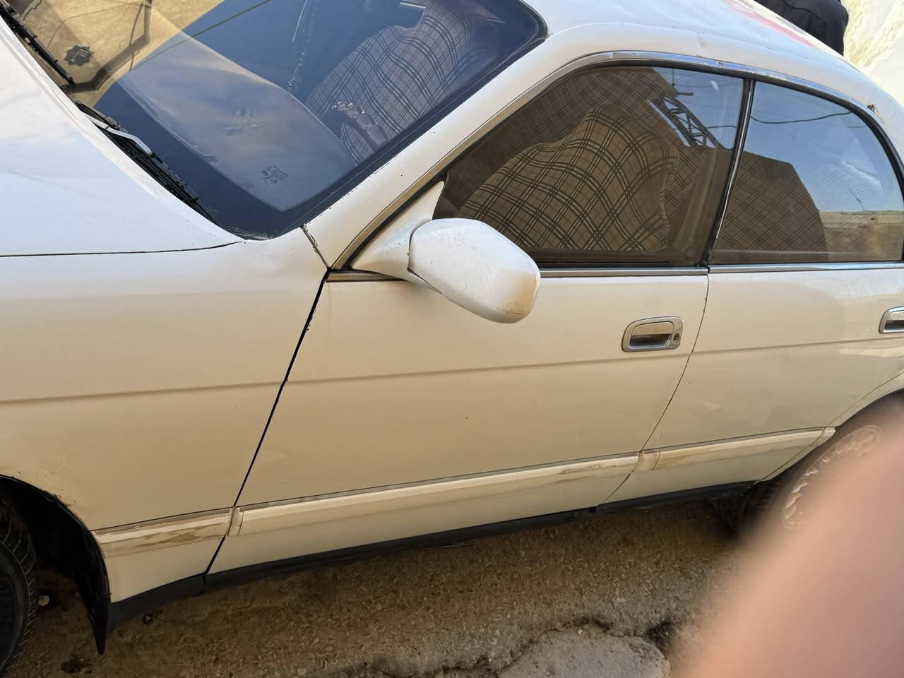 للبيع 55 ورقه وبيه مجال صاحب السياره ‭0776 739 9624‬
