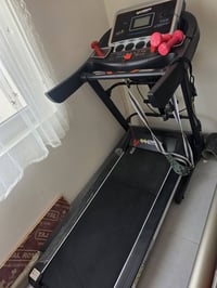 جهاز تمارين • لتخسيس • كالار