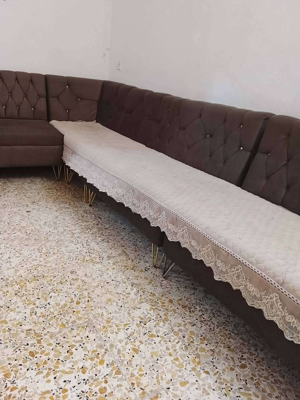 اغراض بيت نضيفة


**إذا كنت صاحب هذا الإعلان وتريد حذفه لأي سبب، رجاءا أرسل رسالة إلى الدعم الفني**