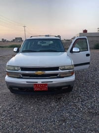 جمسي • جمسي 2001 • جمس يوكون • سيارة دفع رباعي • سيارات سليمانيه • سيا...