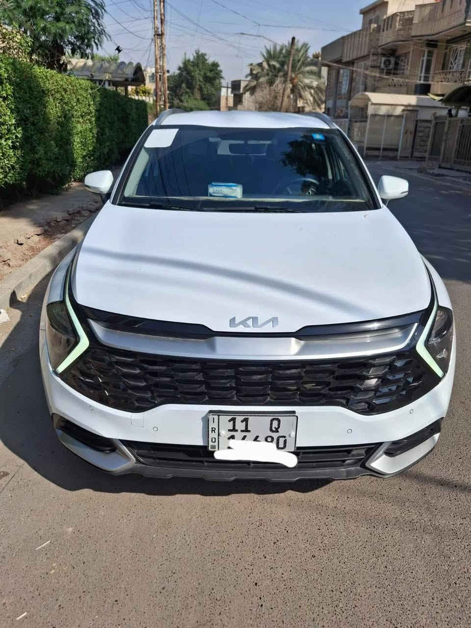 سبورتج ٢٠٢٥ ماشية ١٨ بيه بارد باب اليمين بسيط الشركه الدوليه فول موصفات قماره حديد  السعر ٢٢٣ورقه هاتف ***********

