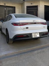 للبيع فقط السلام عليكم BYD SEEL05 زيروووووووو مرقم كامل السنوية بأسمي ...