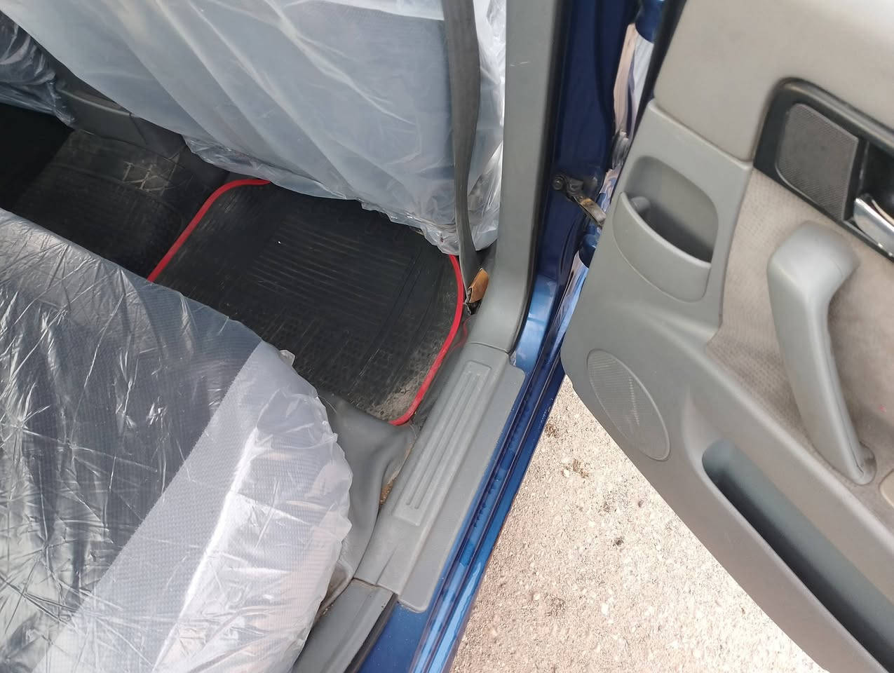 السلام عليكم اوبتر 2009 مكينه بيه بخار بغداد بسمي مكاني الامين الثاني رقم ***********
