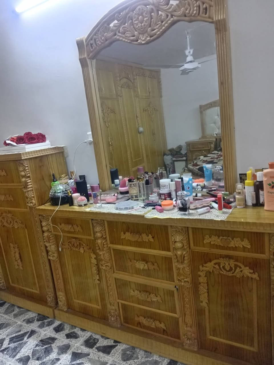 غرفه نظيفه كلش السعر مليون و600 قفل بدون معامله عنوان موصل زنجيلي.


**إذا كنت صاحب هذا الإعلان وتريد حذفه لأي سبب، رجاءا أرسل رسالة إلى الدعم الفني**