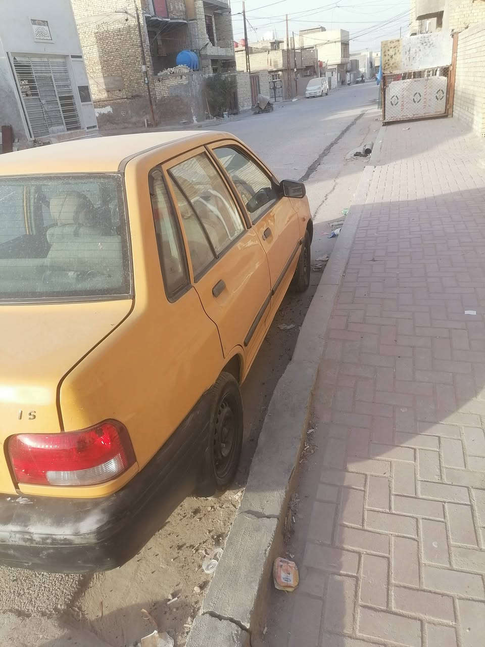 السلام عليكم سايبا 2013 نضيفة مكان بغداد حي الكوفه تحويل مباشر السعر ١٩ ورقة ***********
