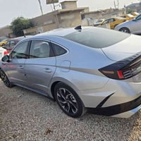 سوناتا • ٢٠٢٤ • حادث