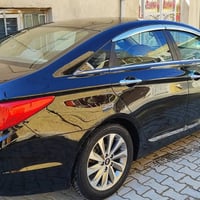 سوناته • ٢٠١٥ • مكفوله