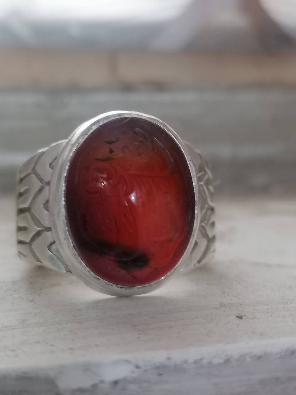 عقيق يماني صياغة ثكيلة حيل.. بغداد تفاصيل راسلني خاص


**إذا كنت صاحب هذا الإعلان وتريد حذفه لأي سبب، رجاءا أرسل رسالة إلى الدعم الفني**