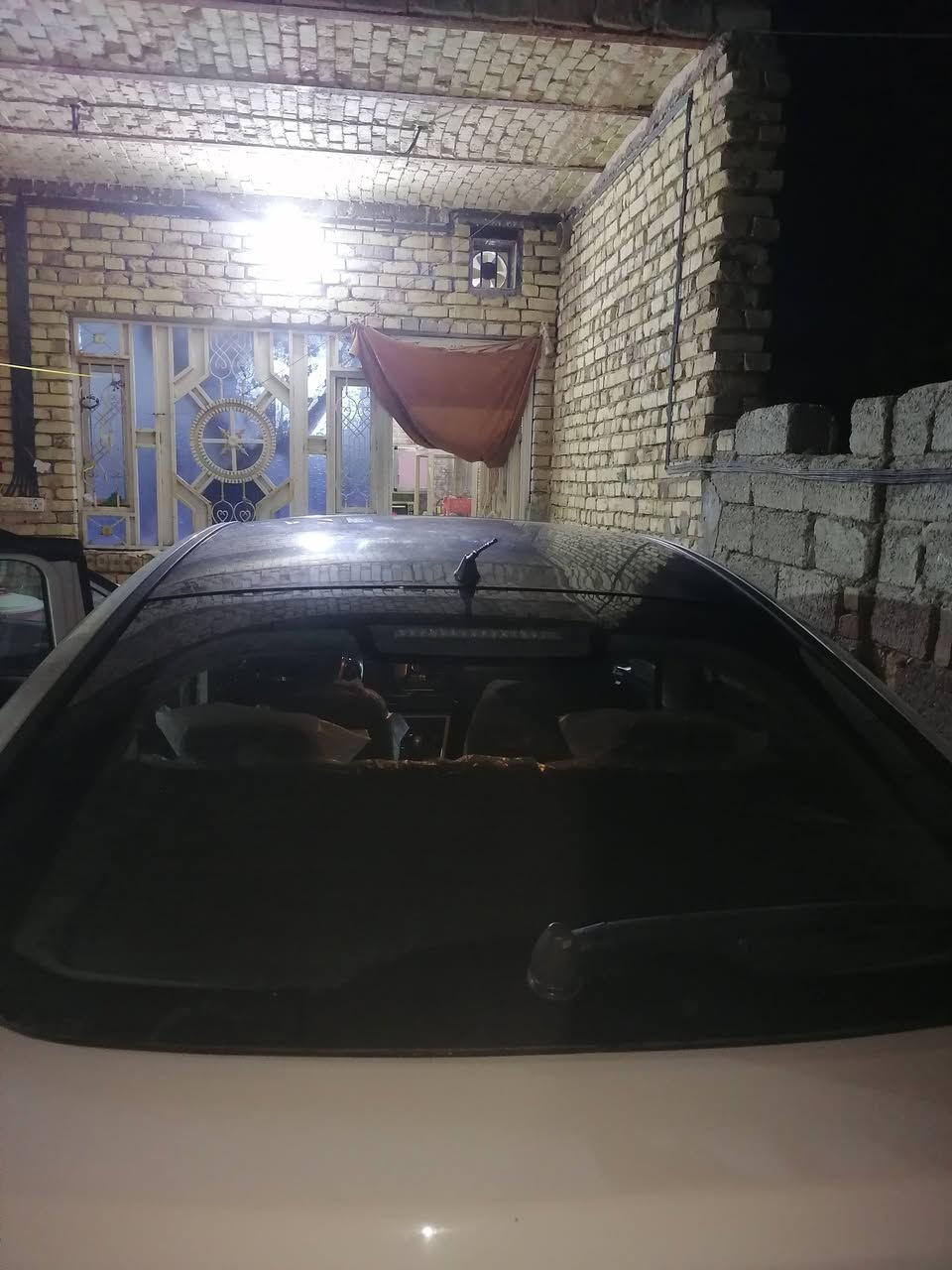 ام جي ٦ موديل ٢٠١٤ مكفوله
رقم شمالي سياره جديده وارد بريطاني محرك دوش سياره تكمه
تشتغل بنزين عادي. السعر ٦٥ وبيها مجال. الاتصال ***********
