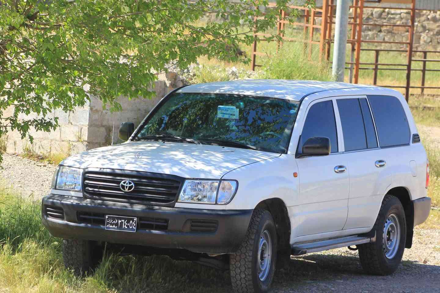 سڵاوی خواتان لێبێ مۆنیکا مۆدێل 2003ماشەڵا شتی نمونەوجوان بێدەعم بێلێدران پێش و پاش کەپس ژێری  لەسەری جواتر کامل ناوغورفەوبەرگە دەرگالۆک بێتەقەوڕەقە کامل پەمپەسەیارەکە بێلێدران چوارتایەی  لۆک کلاج عەینە لۆک بانسی پێش و پاش لۆک  دەبڵ قورس و سوکی بەشەرت بەس سایەقێکی ئەوێ مام شێر بڕەتێنێ شوێنم شارباژێڕە سعریشی 117گەڵاومعامەلە  ڕێزم هەیە مەیە کۆمێنت قسەی زلکەی ئەوەبازاڕە زۆر شتی هەرزانتر هەیە بچوکی کەسی باش و بەڕێزم خزمەتان ئەکەم ***********
