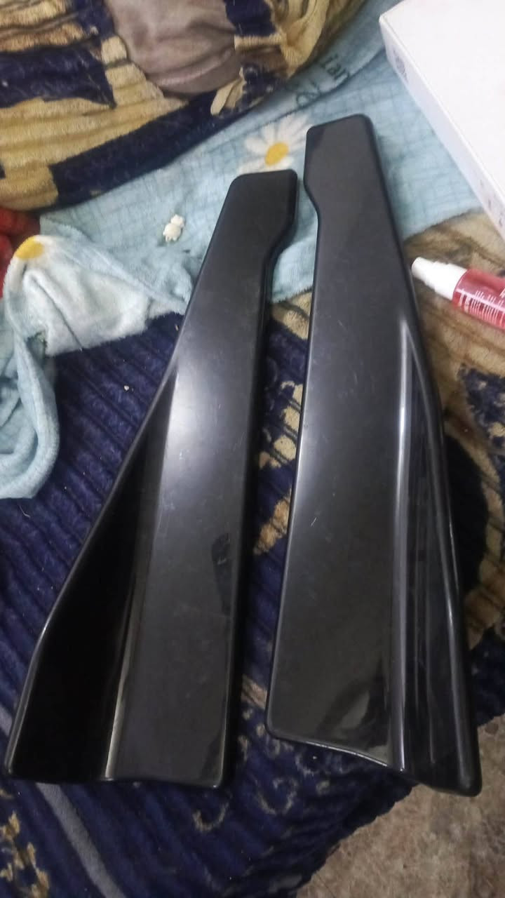 شلعه تخص لسياره ب40 مع التوصيل


**إذا كنت صاحب هذا الإعلان وتريد حذفه لأي سبب، رجاءا أرسل رسالة إلى الدعم الفني**
