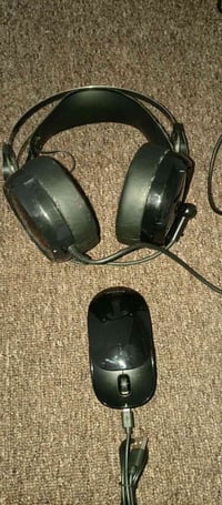 هيتفون • ماوس • دهوك