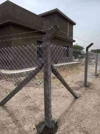 07803368861 يتوفر واتساب 》07710537946 مستعدون لعمل ونصب اسيجه  بيارسي ...