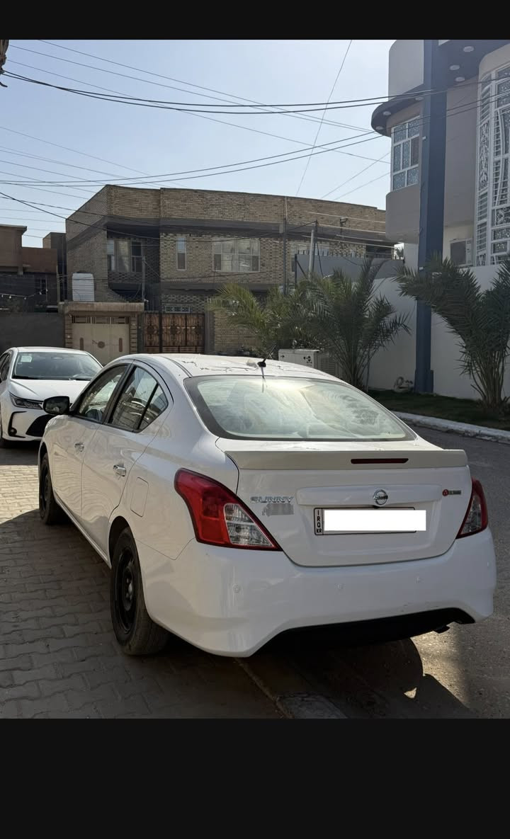 صني موديل 2024 رقم اربيل بأسم شركة تحويل او وكالة مكفوله من بارد ومن صبغ ومن تبديل ماشيه 57 الف 
السعر 122 وبيها مجال 
***********
