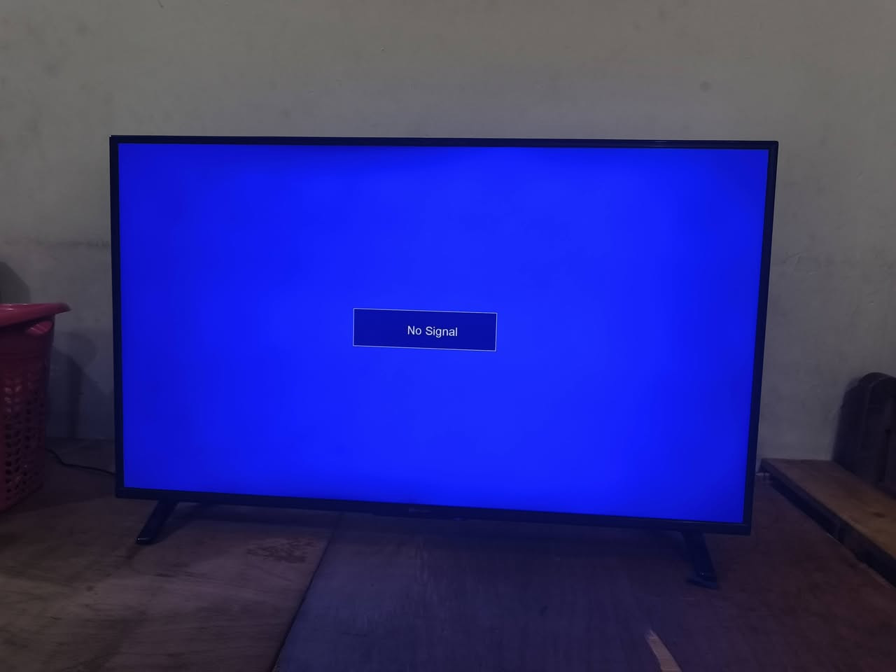 سلام عليكم يتوفر شاشات بلازمه حجم ٥٥عدد ٢الجي و ميديا ستار وحجم٤٣وحده الريان وحجم ٣٢وحده نوع كينود متواجد خاص يوجد توصيل داخل بغداد


**إذا كنت صاحب هذا الإعلان وتريد حذفه لأي سبب، رجاءا أرسل رسالة إلى الدعم الفني**